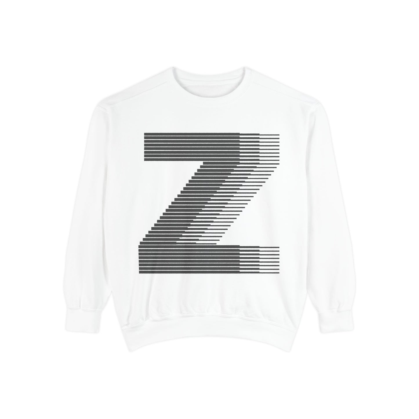 Z SWEATSHIRT