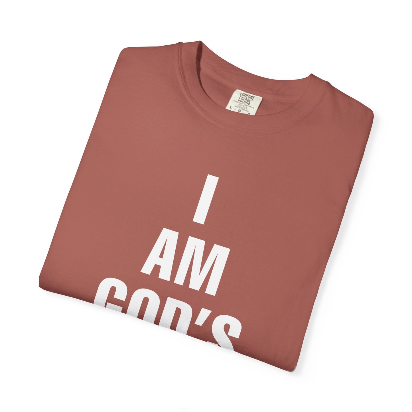 MASTERPIECE T-SHIRT