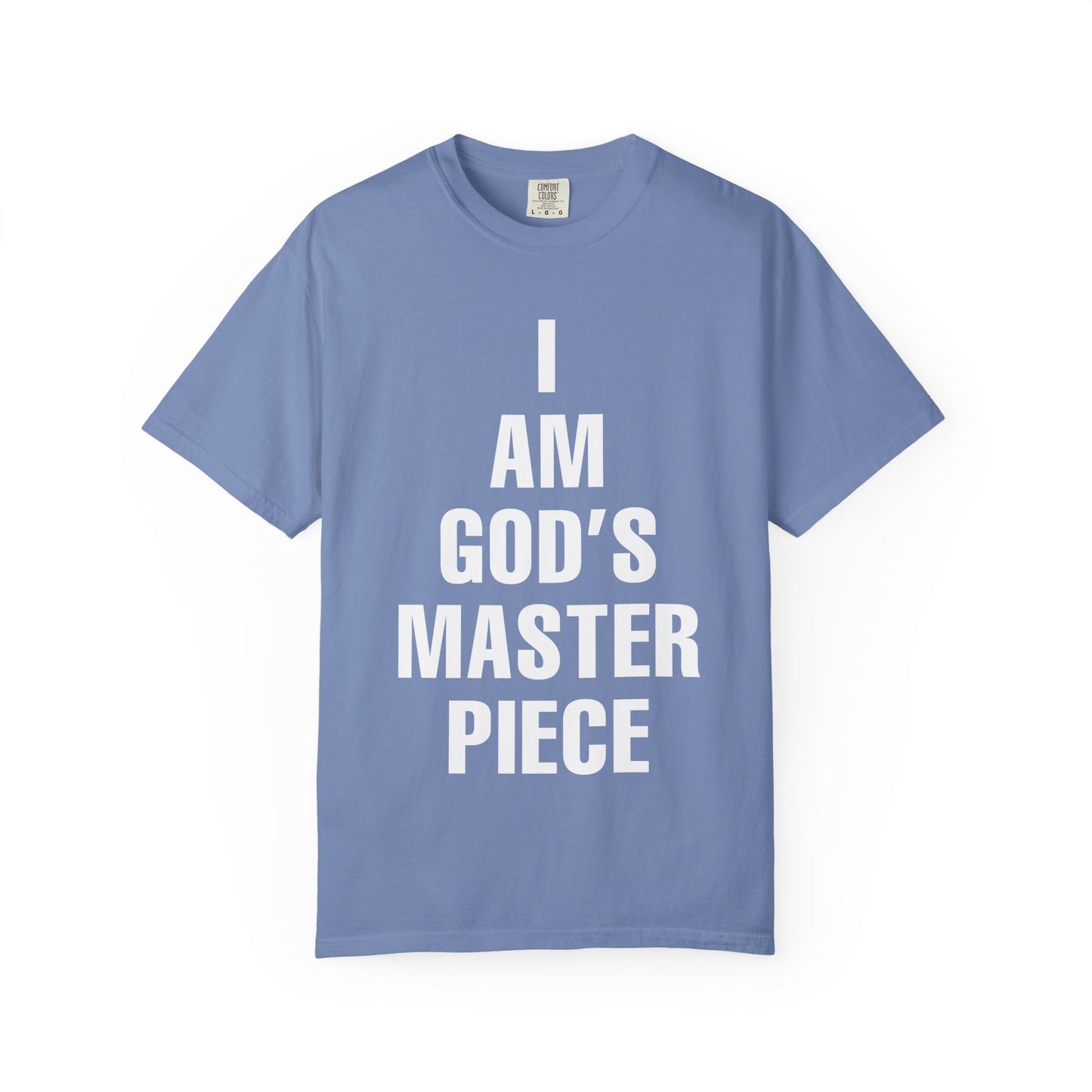 MASTERPIECE T-SHIRT