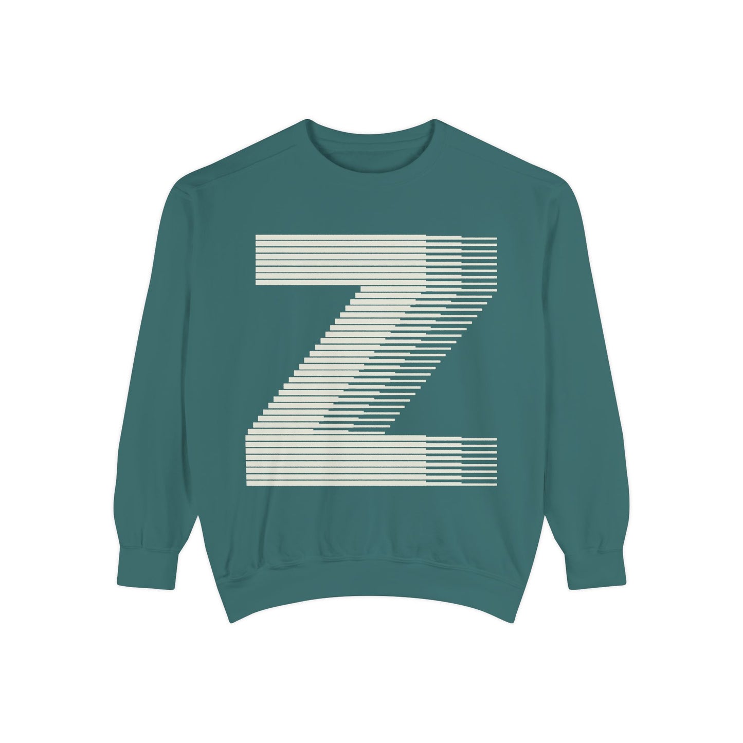 Z SWEATSHIRT