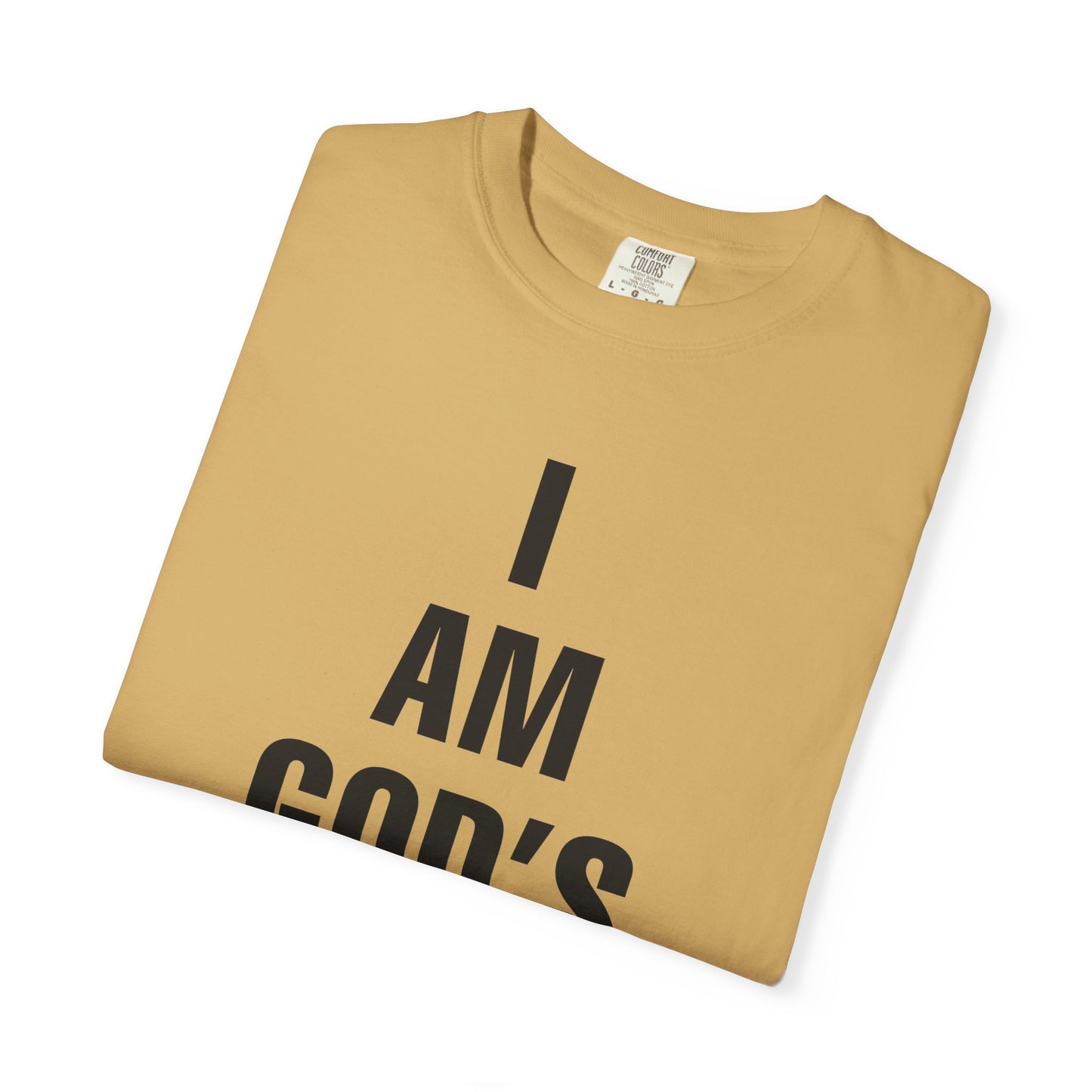 MASTERPIECE T-SHIRT