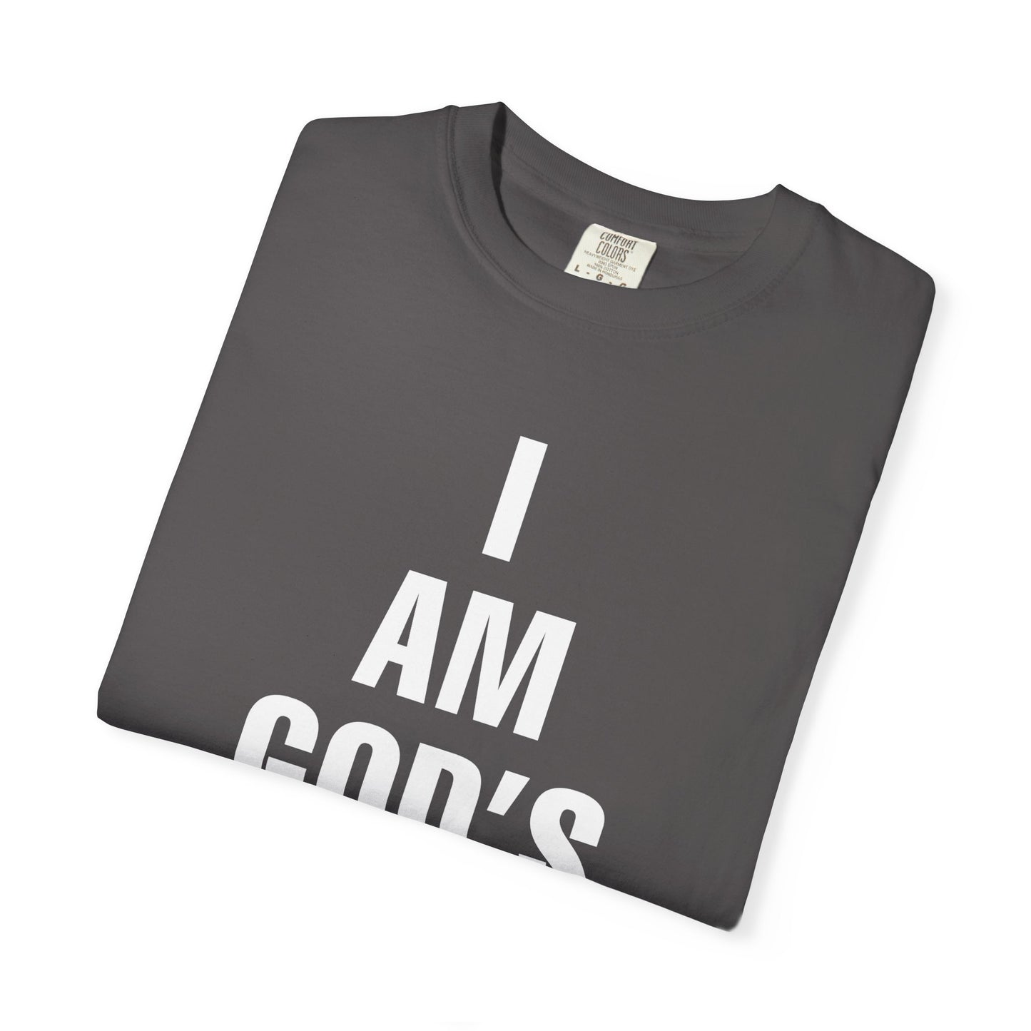 MASTERPIECE T-SHIRT