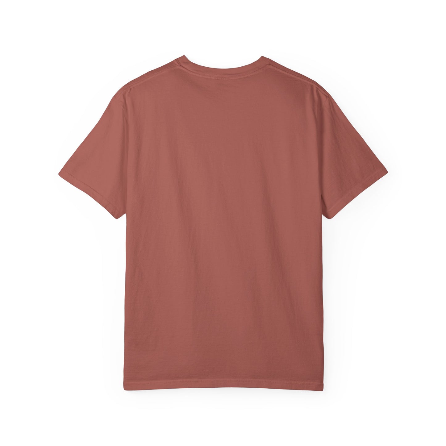 MASTERPIECE T-SHIRT