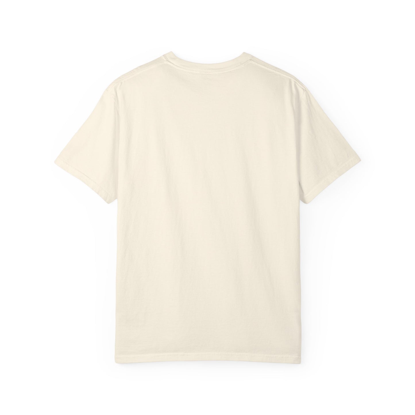 MASTERPIECE T-SHIRT