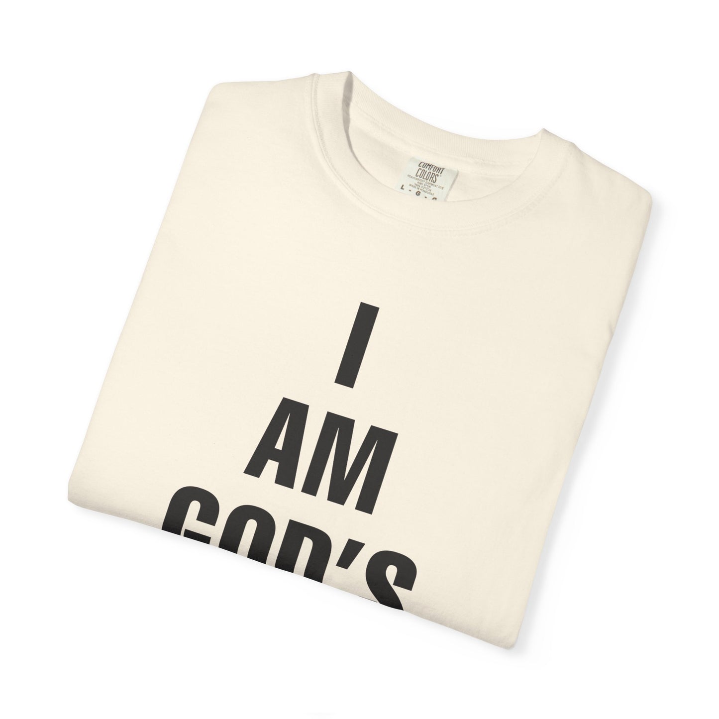 MASTERPIECE T-SHIRT