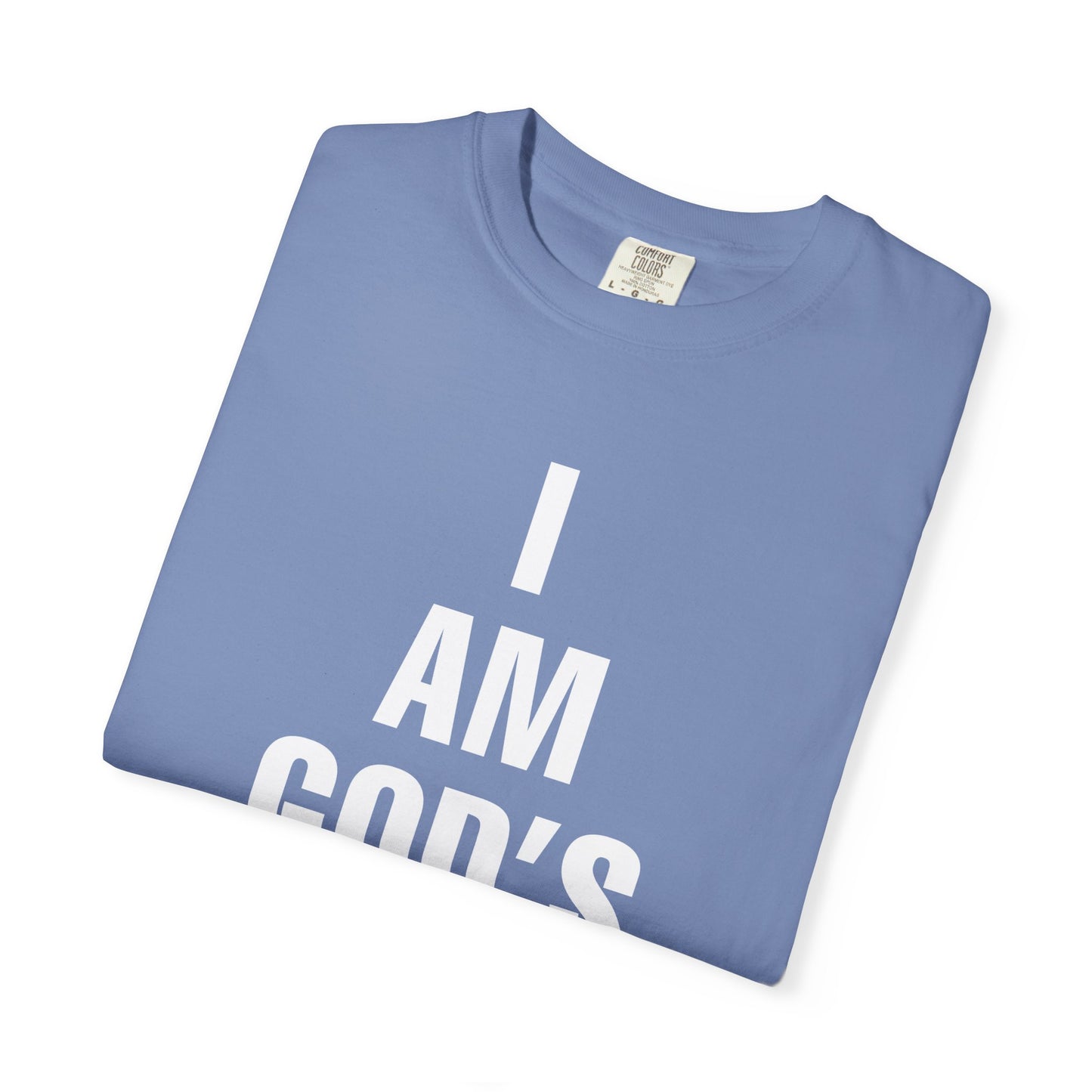 MASTERPIECE T-SHIRT