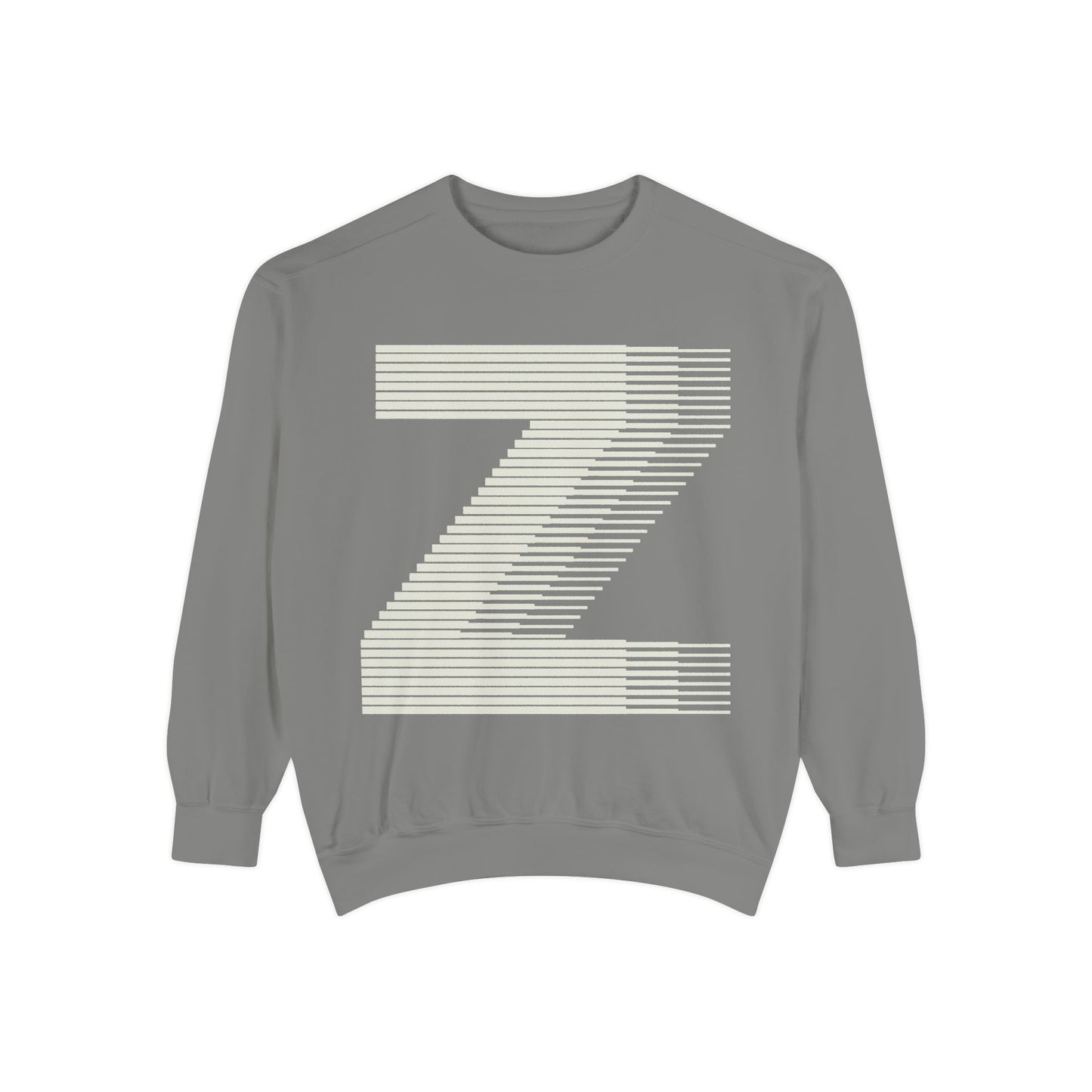 Z SWEATSHIRT