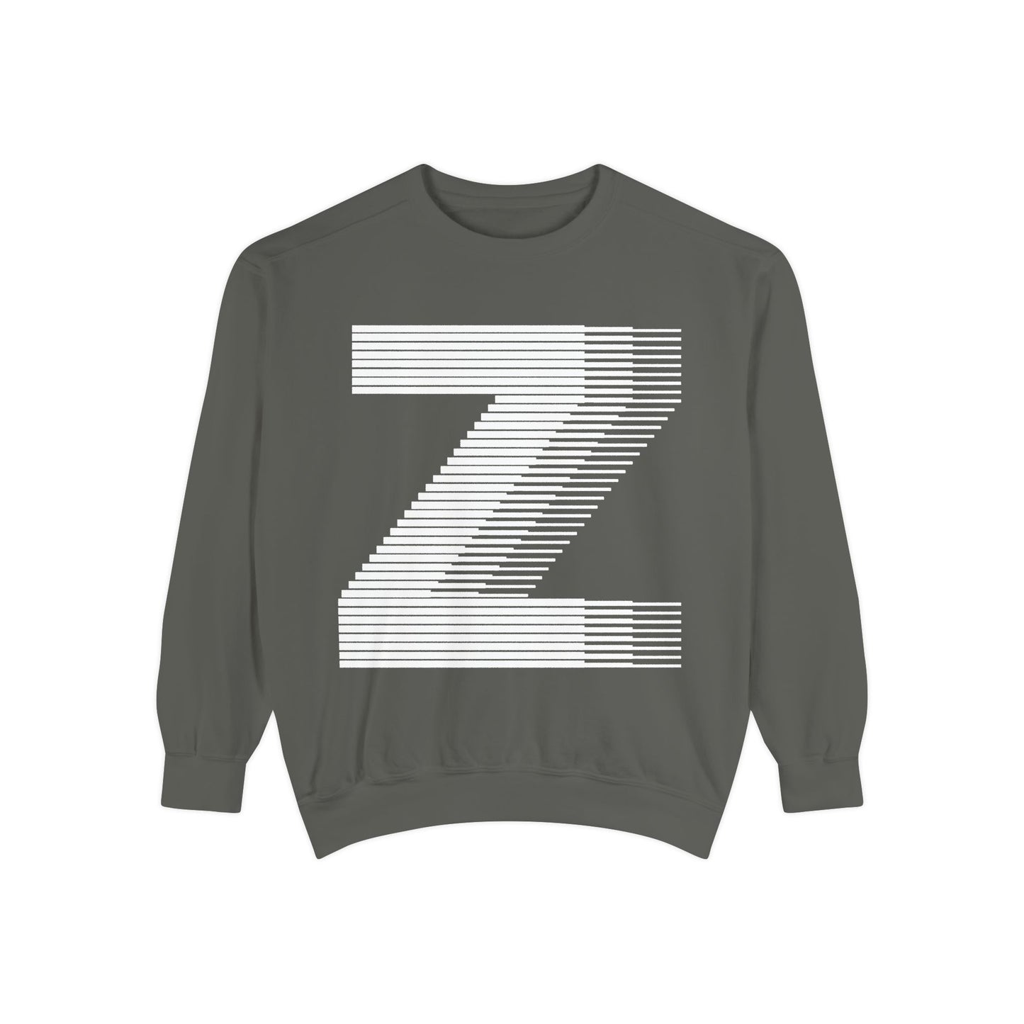 Z SWEATSHIRT
