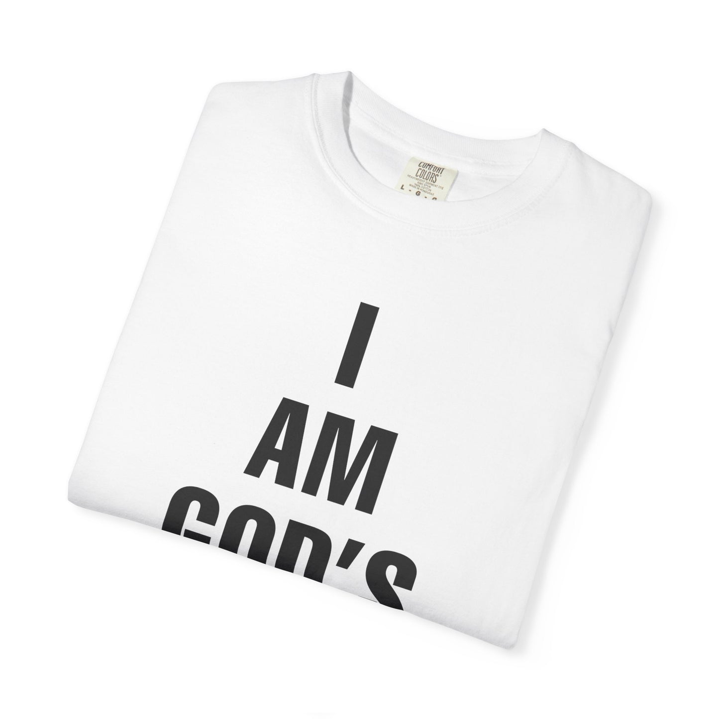 MASTERPIECE T-SHIRT