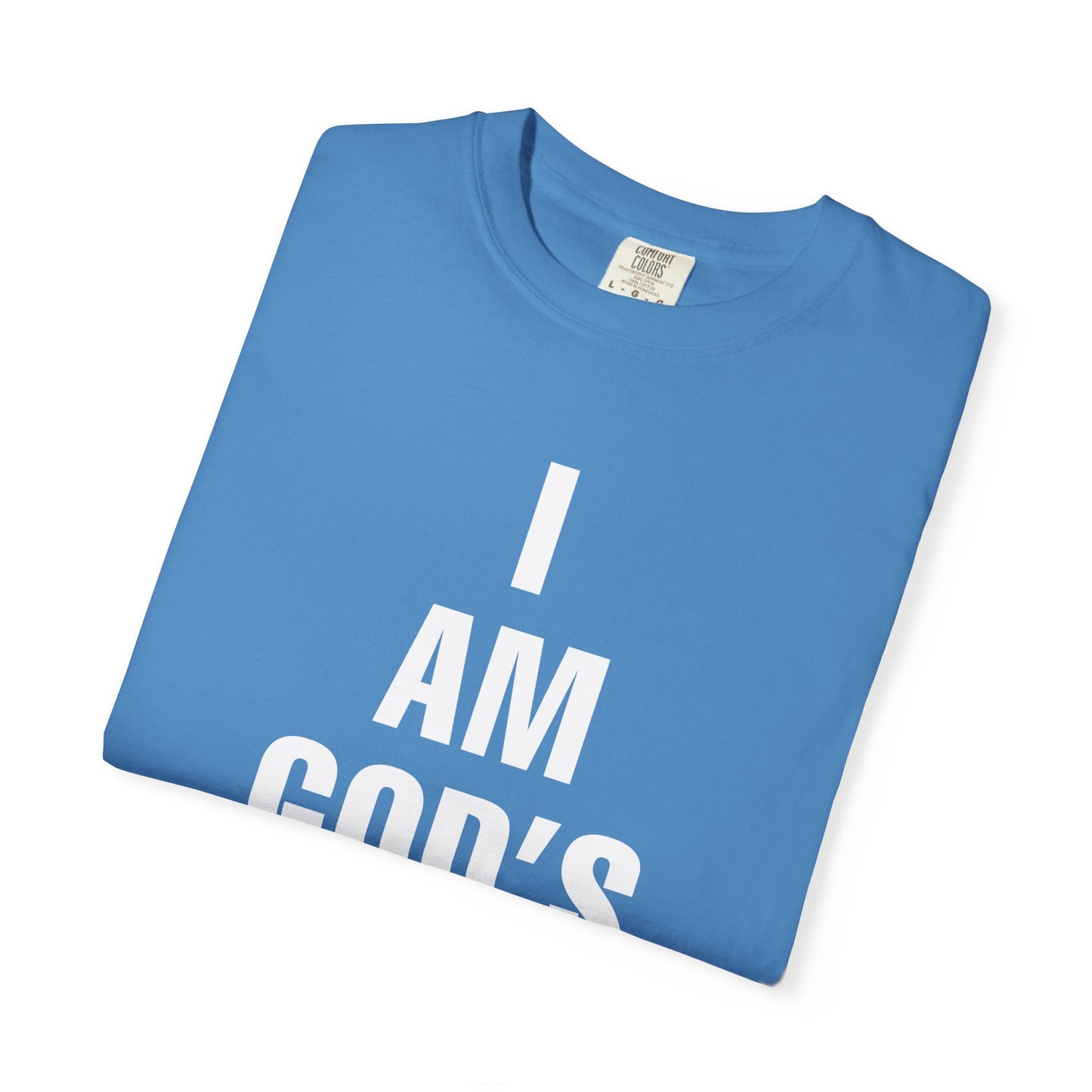 MASTERPIECE T-SHIRT
