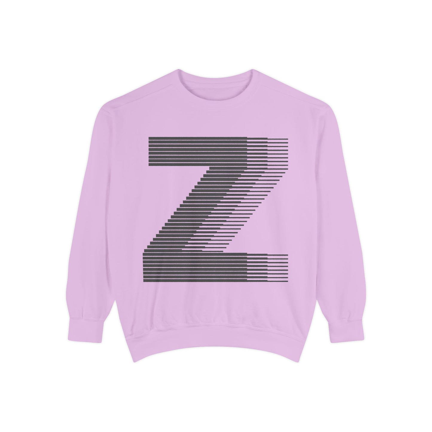 Z SWEATSHIRT