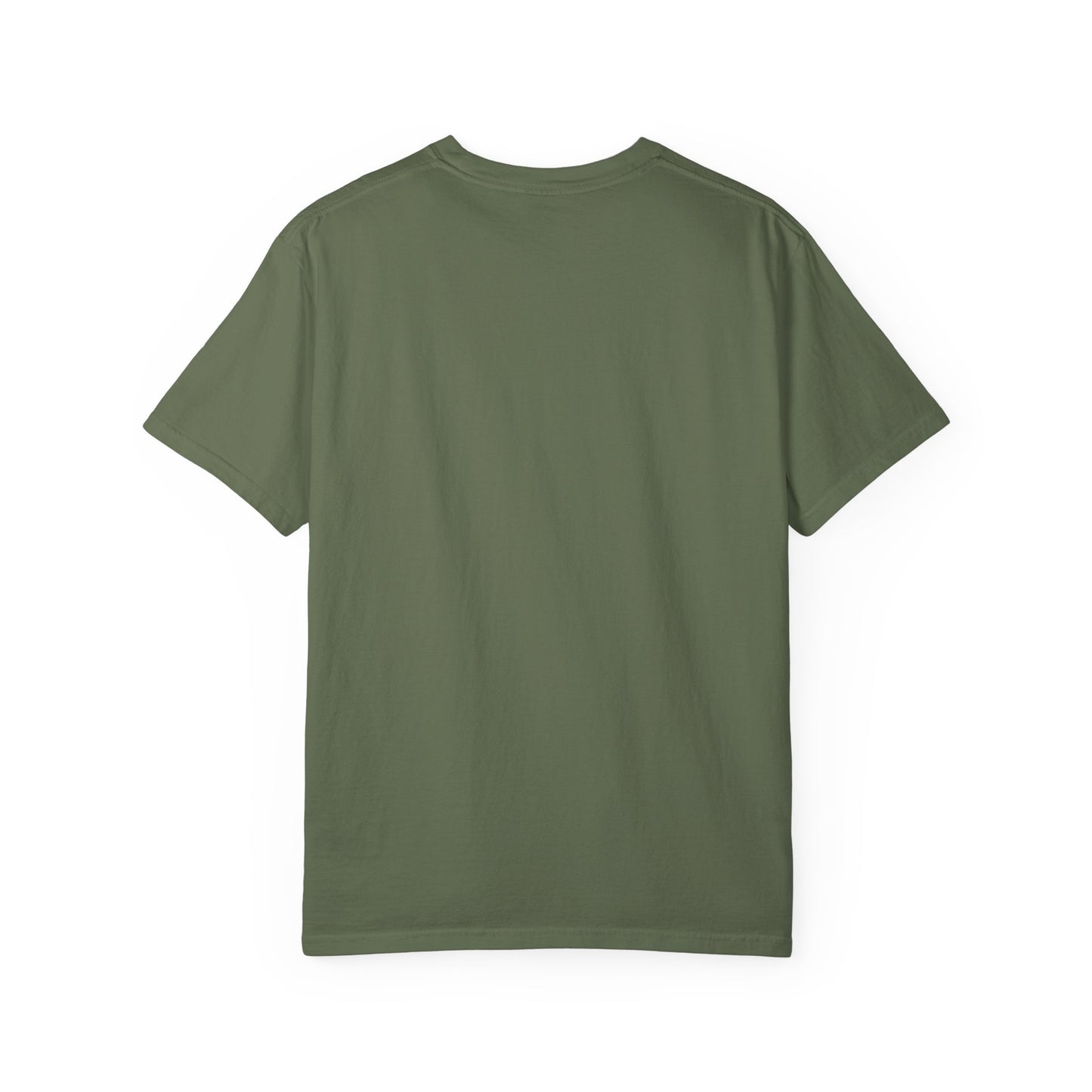 MASTERPIECE T-SHIRT