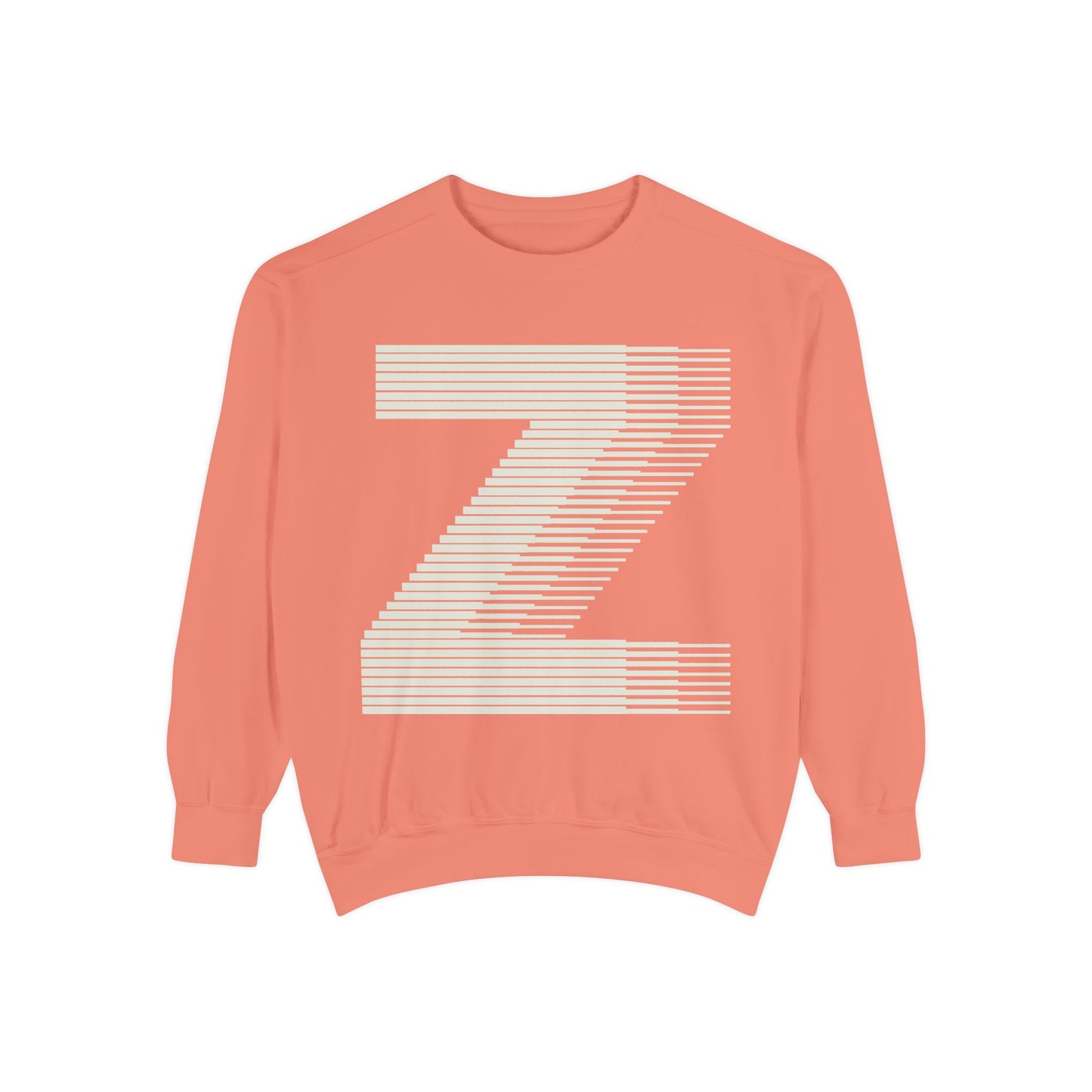 Z SWEATSHIRT