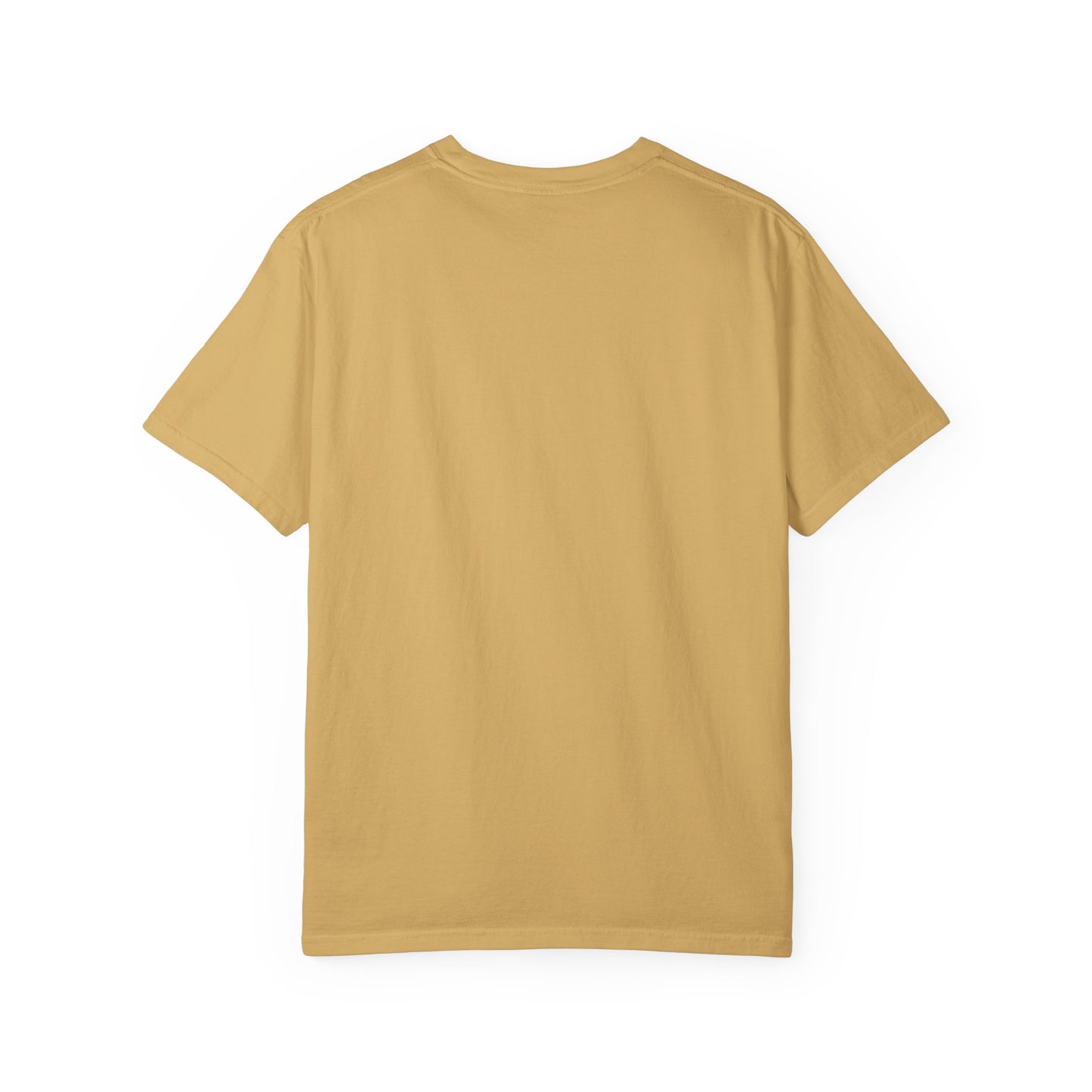 MASTERPIECE T-SHIRT