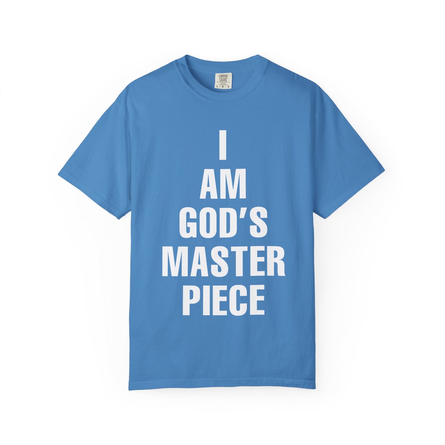 MASTERPIECE T-SHIRT