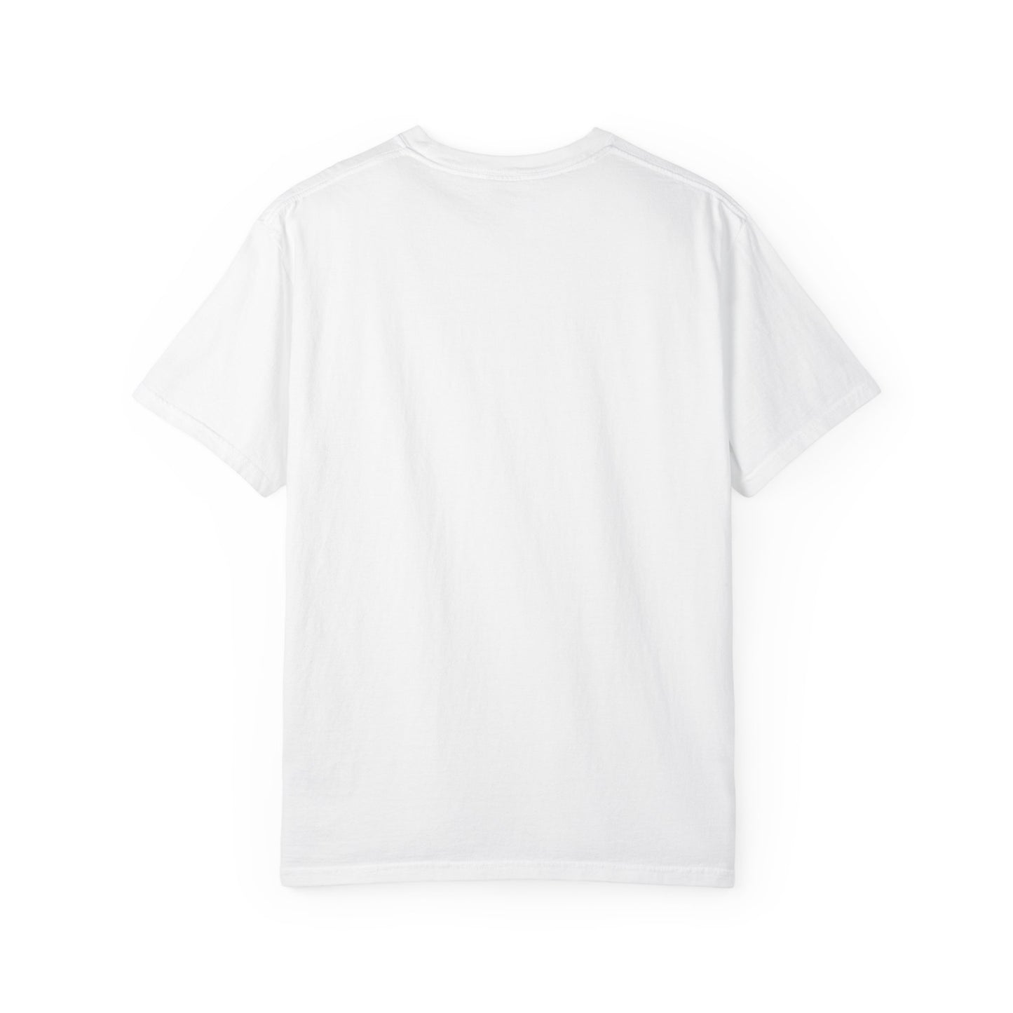 MASTERPIECE T-SHIRT