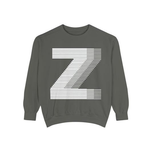 Z SWEATSHIRT