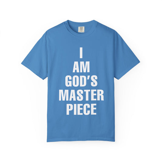 MASTERPIECE T-SHIRT